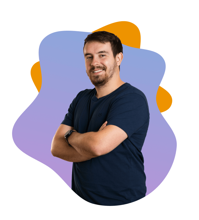 Luca Pesucci, web designer freelance ad Arezzo