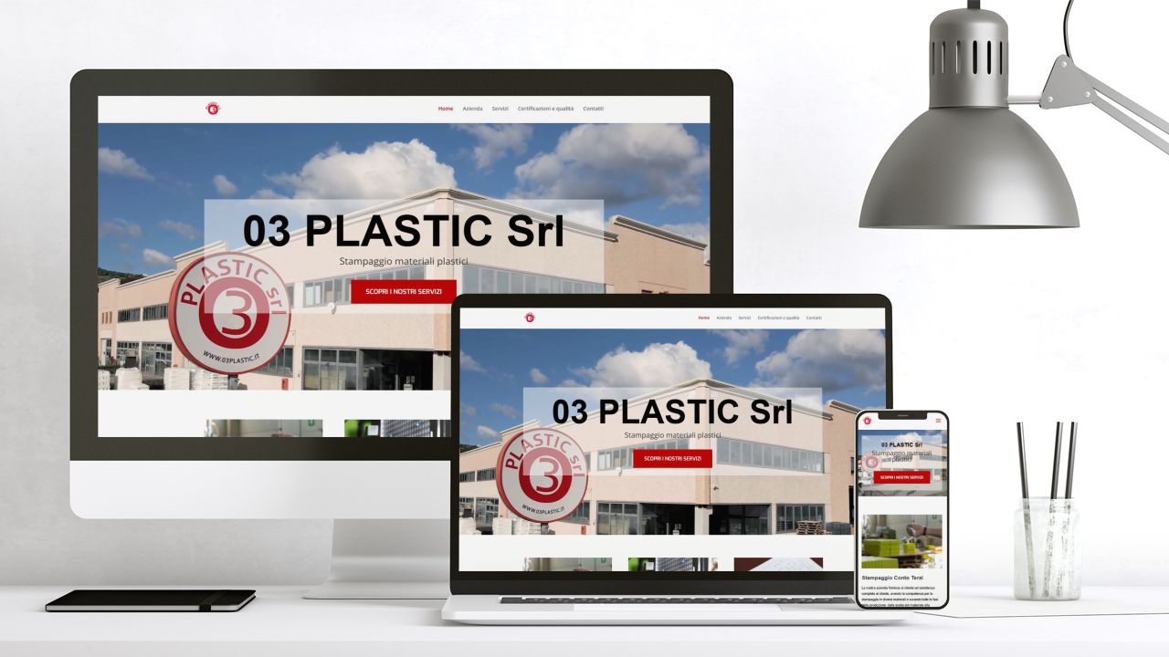 Sito 03 Plastic